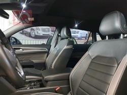 Volkswagen Atlas Cross Sport